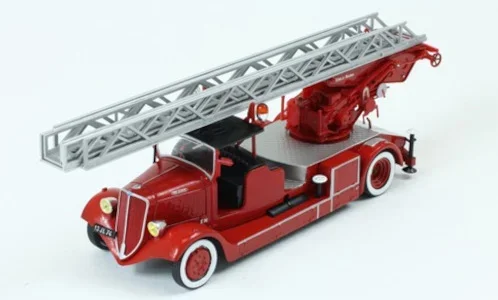 Delahaye Type 103 magirus 1:43 Atlas - 0