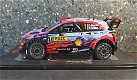 Hyundai i20 WRC #11 Neuville 1:18 Ixo V486 - 0 - Thumbnail