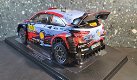 Hyundai i20 WRC #11 Neuville 1:18 Ixo V486 - 2 - Thumbnail