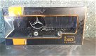 Mercedes-Benz Actros MP4 2012 1:43 Ixo - 3 - Thumbnail