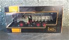 Magirus Jupiter 6x6 Dumper grijs 1:43 Ixo - 3 - Thumbnail