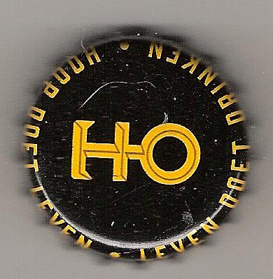 bierdop no 0319 nl - nr. 1