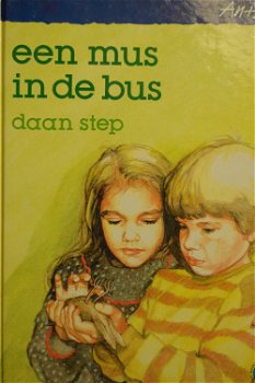 Daan Step: Een mus in de bus - 0
