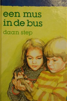 Daan Step: Een mus in de bus