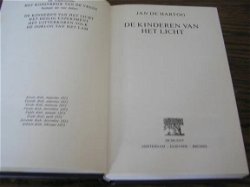 Jan de Hartog-De kinderen van het licht.