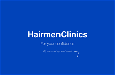 Haartransplantatie bij HairmenClinics