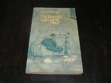 De Ronde van '43 - Henri Knap