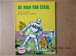 adv4973 archie de man van staal - 0 - Thumbnail