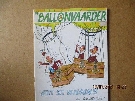 adv4986 de ballonvaarder - 0