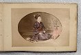 [Japan] Album met 24 foto's van Japanse Vrouwen c.1888 - 2 - Thumbnail