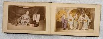 [Japan] Album met 24 foto's van Japanse Vrouwen c.1888 - 5 - Thumbnail