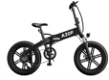 ADO A20F Off-road Electric 35km/h 50km Range SHIMANO 7-Speed - 1 - Thumbnail