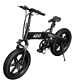 ADO A20F Off-road Electric 35km/h 50km Range SHIMANO 7-Speed - 5 - Thumbnail