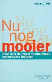 Liesbeth Limburg  -  Nu Nog Mooier