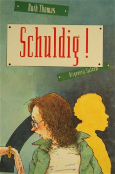 Ruth Thomas: Schuldig - 0