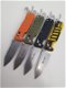 Ganzo G735 Camping Outdoor Sport Zakmes Multitool - 0 - Thumbnail