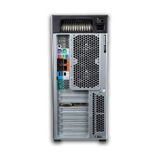 HP Z820 2x Xeon 8C E5-2687v2 3.40Ghz, 64GB, 512GB SSD 4TB HDD, K4200,Win 10 Pro