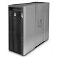 HP Z820 2x Xeon SC E5-2640 2.50Ghz, 32GB,2TB HDD, DVDRW, Quadro K2000 4GB, Win 10 Pro - 0 - Thumbnail