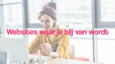 Voordelig een kwalitatieve website laten maken