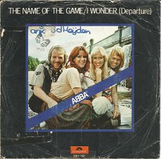 Abba : The name of the game (1977)