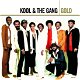 Kool & The Gang ‎– Gold (2 CD) Nieuw/Gesealed - 0 - Thumbnail