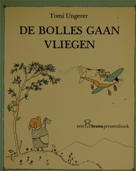 De Bolles gaan vliegen - 0