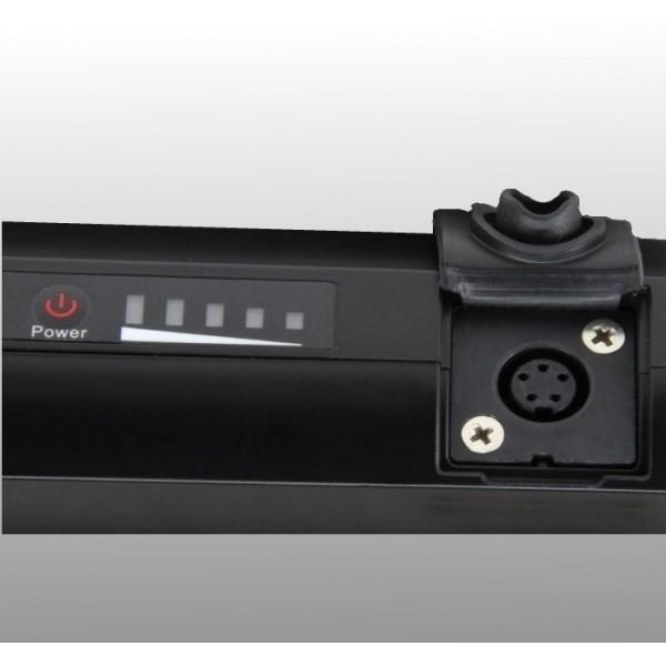 Fietsaccu nieuw Phylion Joycube SF-03 36V 14.5Ah Li-ion - Afbeelding 5