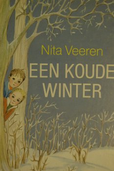 Nita Veeren: Een koude winter - 0