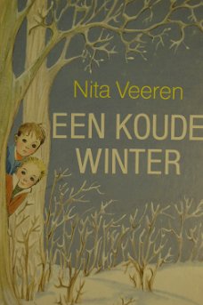  Nita Veeren: Een koude winter