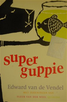 Super Guppie - 0