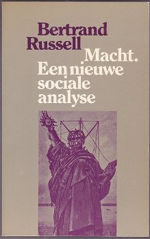 Bertrand Russell: Macht. - 0