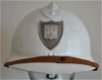 Belgische adrian helm politie Luik - 0 - Thumbnail