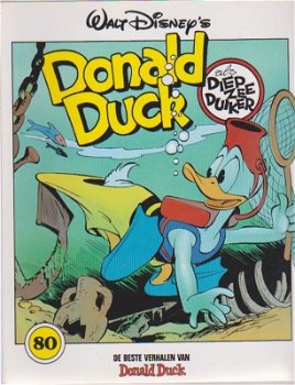 Donald Duck als 31 stuks de beste verhalen uit het weekblad - 1