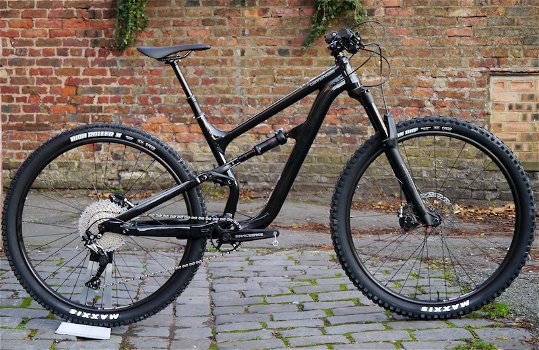 Cannondale Habit 5 - 2019 - - 0