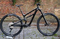 Cannondale Habit 5 - 2019 - 