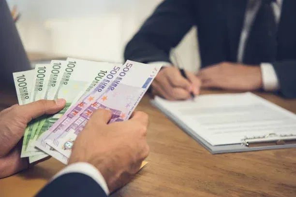 GEGARANDEERD LENINGAANBOD OP 2% - nr. 1