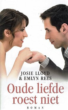 Josie Lloyd & Emlyn Rees = Oude liefde roest niet - optie 1