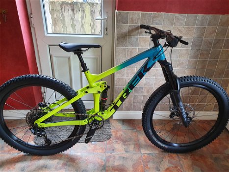 Trek Slash 5 (2019) - 0