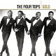 The Four Tops – Gold (2 CD) Nieuw/Gesealed - 0 - Thumbnail