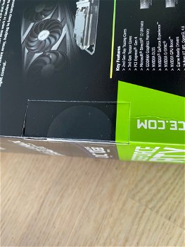 ASUS GeForce RTX 3080 ROG Strix OC - 0