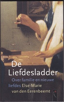 Else-Marie van den Eerenbeemt: De Liefdesladder - 0