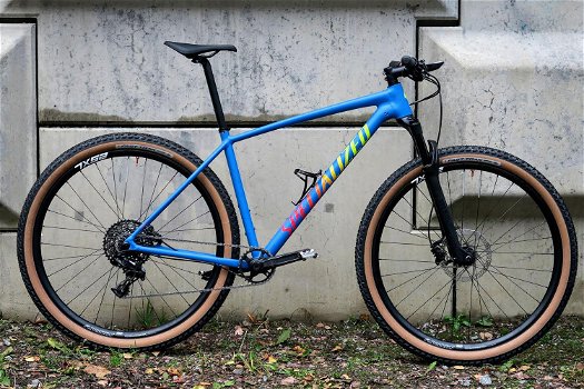 Specialized Chisel Comp - 2020 - - 0