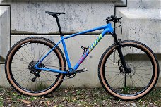 Specialized Chisel Comp - 2020 - 