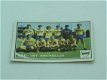 Rac. Jet Bruxelles - Ploegfoto - NR 361 - Football 82 - Panini - 2 - Thumbnail