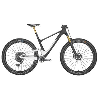 2022 SCOTT SPARK 900 TUNED AXS MOUNTAIN BIKE (PRICE USD 5700) - 0