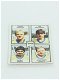 Rac. Jet Bruxelles - Gebauer - Goyvaerts - Davies - Imbert - NR 393 - Football 82 - Panini - 0 - Thumbnail