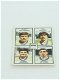 Rac. Jet Bruxelles - Van Marcke - Dacquin - Heremans - De Ruyck - NR 392 - Football 82 - Panini - 0 - Thumbnail