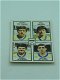 Rac. Jet Bruxelles - Van Marcke - Dacquin - Heremans - De Ruyck - NR 392 - Football 82 - Panini - 2 - Thumbnail