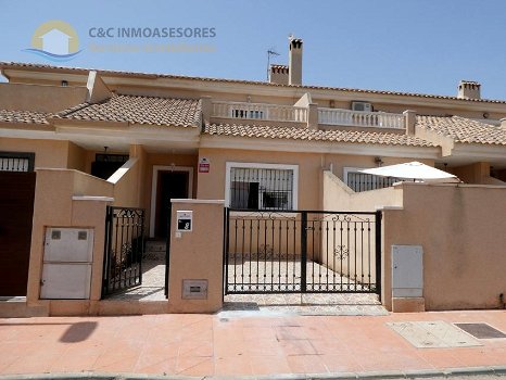 Duplex in San Javier Ref: SP120 - 0