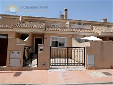 Duplex in San Javier Ref: SP120